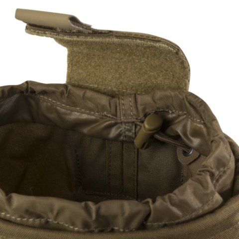 Torba zrzutowa Helikon-Tex COMPETITION Dump Pouch® - MultiCam® Torba zrzutowa Helikon-Tex COMPETITION Dump Pouch® - MultiCam®
