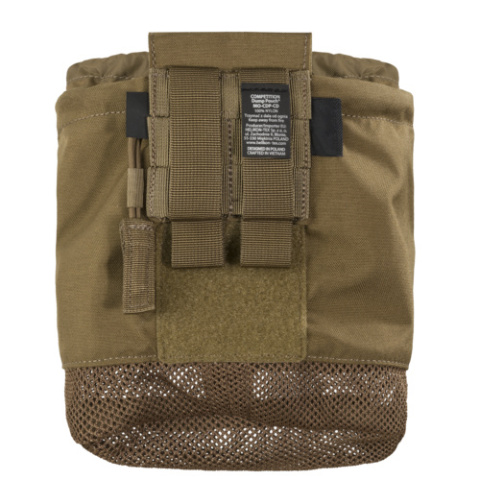 Torba zrzutowa Helikon-Tex COMPETITION Dump Pouch® - Olive Green Torba zrzutowa Helikon-Tex COMPETITION Dump Pouch® - Olive Green