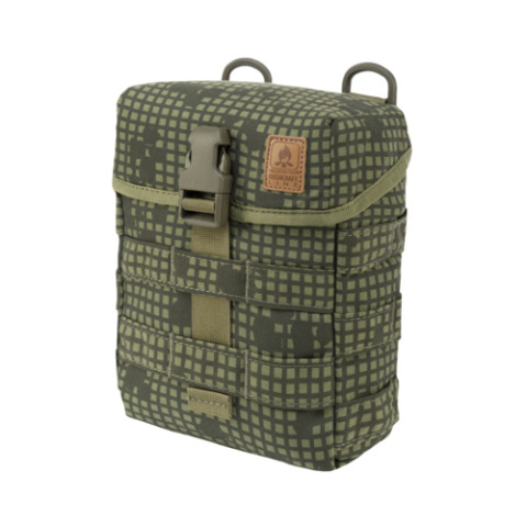 E&E Pouch® [U.03] - Desert Night Camo
