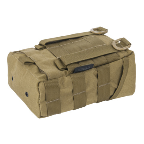 E&E Pouch® [U.03] - Desert Night Camo