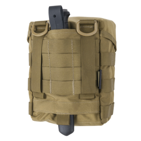 E&E Pouch® [U.03] - Desert Night Camo