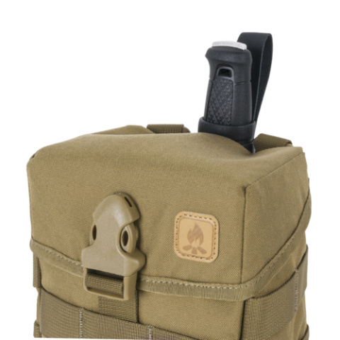 E&E Pouch® [U.03] - Desert Night Camo