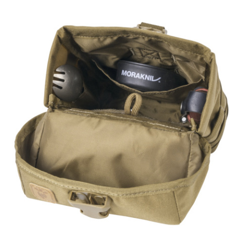 E&E Pouch® [U.03] - Desert Night Camo