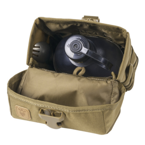 E&E Pouch® [U.03] - Desert Night Camo