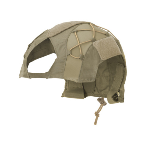 FAST HELMET COVER - Adaptive Green FAST HELMET COVER - Adaptive Green