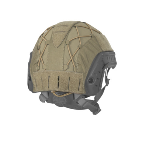 FAST HELMET COVER - Adaptive Green FAST HELMET COVER - Adaptive Green