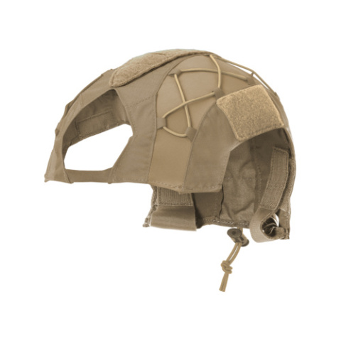 FAST HELMET COVER - Coyote Brown FAST HELMET COVER - Coyote Brown