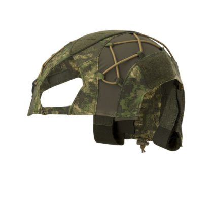 FAST HELMET COVER - PenCott® WildWood™