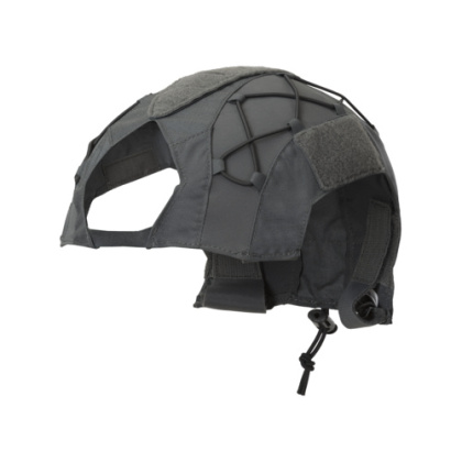 FAST HELMET COVER - Shadow Grey