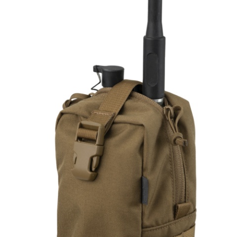Guardian Multi Pouch - Cordura® - Coyote Guardian Multi Pouch - Cordura® - Coyote
