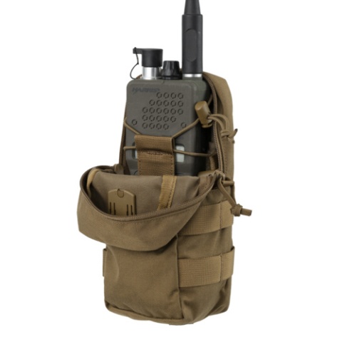 Guardian Multi Pouch - Cordura® - Coyote Guardian Multi Pouch - Cordura® - Coyote
