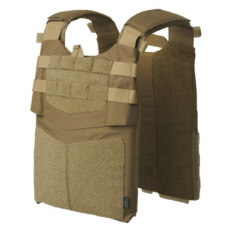 Guardian Plate Carrier - Coyote