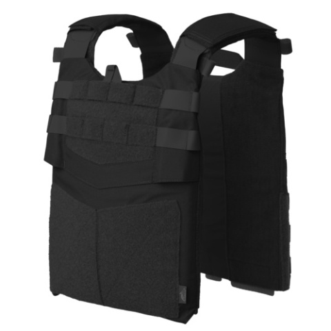 Guardian Plate Carrier - Czarny