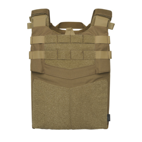 Guardian Plate Carrier - Czarny