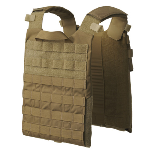 Guardian Plate Carrier - Czarny