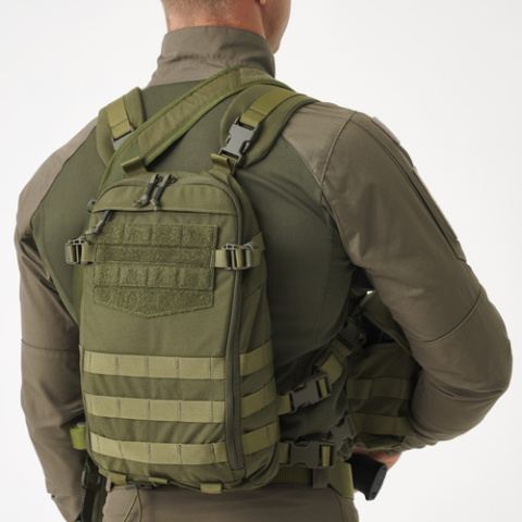 Guardian Smallpack - Coyote Guardian Smallpack - Coyote