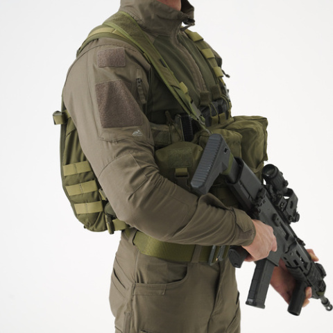 Guardian Smallpack - Coyote Guardian Smallpack - Coyote