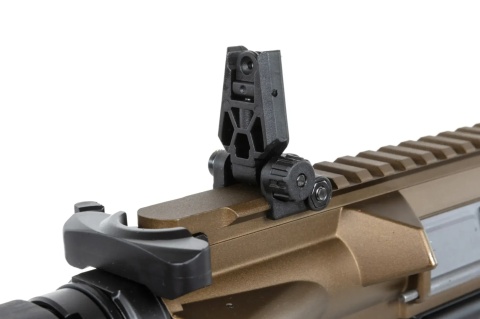 Karabinek ASG Specna Arms SA-E25-L EDGE™ Light Ops Stock HAL ETU™ Chaos Bronze Karabinek ASG Specna Arms SA-E25-L EDGE™ Light Ops Stock HAL ETU™ Chaos Bronze