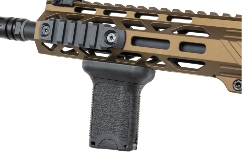 Karabinek ASG Specna Arms SA-E25-L EDGE™ Light Ops Stock HAL ETU™ Chaos Bronze Karabinek ASG Specna Arms SA-E25-L EDGE™ Light Ops Stock HAL ETU™ Chaos Bronze