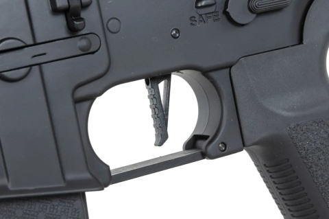 Karabinek ASG Specna Arms SA-E25-L EDGE™ Light Ops Stock HAL ETU™ Chaos Bronze Karabinek ASG Specna Arms SA-E25-L EDGE™ Light Ops Stock HAL ETU™ Chaos Bronze