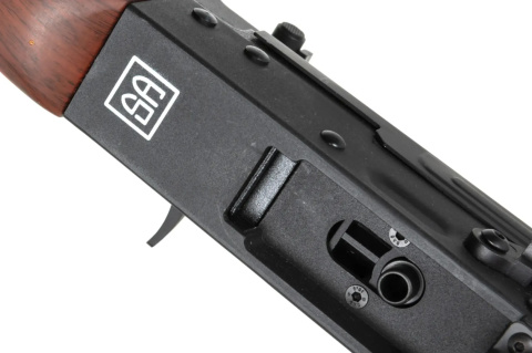 Karabinek ASG Specna Arms SA-J70 CORE™ HAL ETU Gen. 2 Czarny Karabinek ASG Specna Arms SA-J70 CORE™ HAL ETU Gen. 2 Czarny