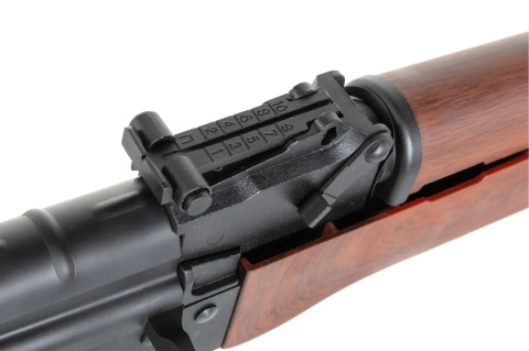 Karabinek ASG Specna Arms SA-J70 CORE™ HAL ETU Gen. 2 Czarny Karabinek ASG Specna Arms SA-J70 CORE™ HAL ETU Gen. 2 Czarny