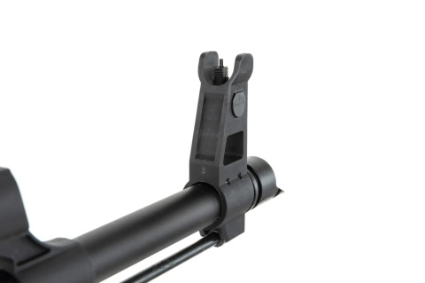 Karabinek ASG Specna Arms SA-J70 CORE™ HAL ETU Gen. 2 Czarny Karabinek ASG Specna Arms SA-J70 CORE™ HAL ETU Gen. 2 Czarny