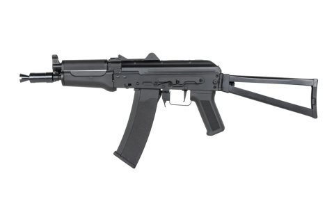 Karabinek ASG Specna Arms SA-J81 CORE™ HAL ETU Gen. 2 Czarny Karabinek ASG Specna Arms SA-J81 CORE™ HAL ETU Gen. 2 Czarny