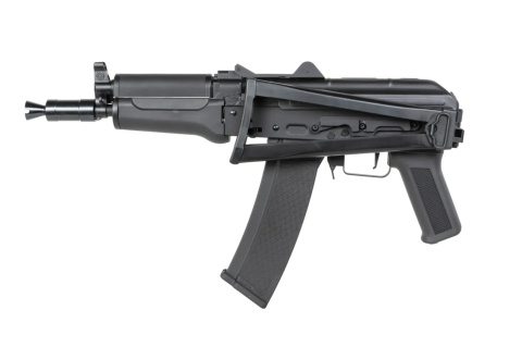 Karabinek ASG Specna Arms SA-J81 CORE™ HAL ETU Gen. 2 Czarny Karabinek ASG Specna Arms SA-J81 CORE™ HAL ETU Gen. 2 Czarny