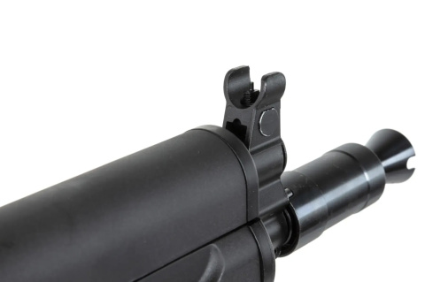 Karabinek ASG Specna Arms SA-J81 CORE™ HAL ETU Gen. 2 Czarny Karabinek ASG Specna Arms SA-J81 CORE™ HAL ETU Gen. 2 Czarny