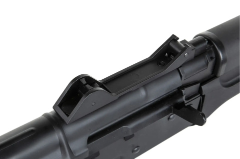 Karabinek ASG Specna Arms SA-J81 CORE™ HAL ETU Gen. 2 Czarny Karabinek ASG Specna Arms SA-J81 CORE™ HAL ETU Gen. 2 Czarny