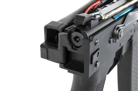 Karabinek ASG Specna Arms SA-J81 CORE™ HAL ETU Gen. 2 Czarny Karabinek ASG Specna Arms SA-J81 CORE™ HAL ETU Gen. 2 Czarny