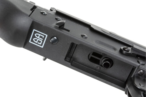 Karabinek ASG Specna Arms SA-J81 CORE™ HAL ETU Gen. 2 Czarny Karabinek ASG Specna Arms SA-J81 CORE™ HAL ETU Gen. 2 Czarny