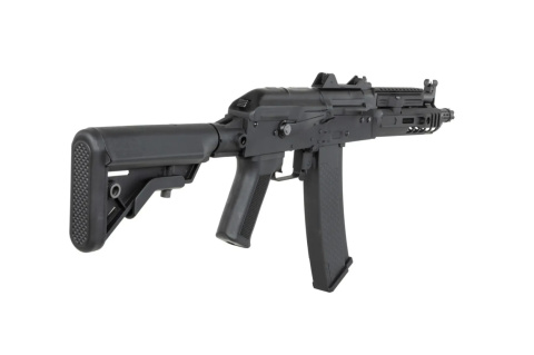 Karabinek ASG Specna Arms SA-J82 CORE™ HAL ETU Gen. 2 Czarny Karabinek ASG Specna Arms SA-J82 CORE™ HAL ETU Gen. 2 Czarny