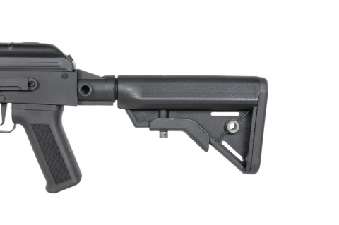 Karabinek ASG Specna Arms SA-J82 CORE™ HAL ETU Gen. 2 Czarny Karabinek ASG Specna Arms SA-J82 CORE™ HAL ETU Gen. 2 Czarny
