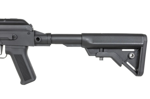 Karabinek ASG Specna Arms SA-J82 CORE™ HAL ETU Gen. 2 Czarny Karabinek ASG Specna Arms SA-J82 CORE™ HAL ETU Gen. 2 Czarny