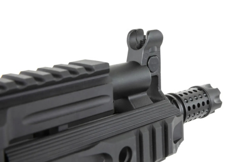 Karabinek ASG Specna Arms SA-J82 CORE™ HAL ETU Gen. 2 Czarny Karabinek ASG Specna Arms SA-J82 CORE™ HAL ETU Gen. 2 Czarny