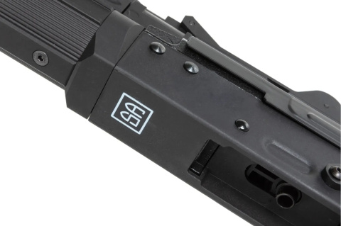 Karabinek ASG Specna Arms SA-J82 CORE™ HAL ETU Gen. 2 Czarny Karabinek ASG Specna Arms SA-J82 CORE™ HAL ETU Gen. 2 Czarny