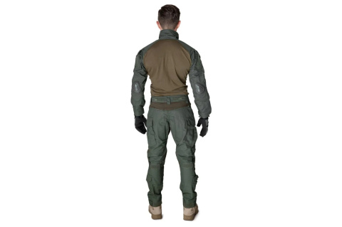 Komplet mundurowy Primal Combat G3 - oliwkowy Komplet mundurowy Primal Combat G3 - oliwkowy