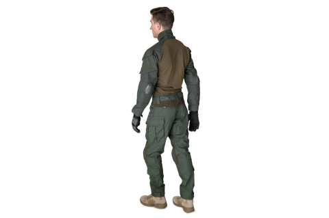 Komplet mundurowy Primal Combat G3 - oliwkowy Komplet mundurowy Primal Combat G3 - oliwkowy