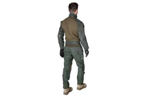 Komplet mundurowy Primal Combat G3 - oliwkowy Komplet mundurowy Primal Combat G3 - oliwkowy