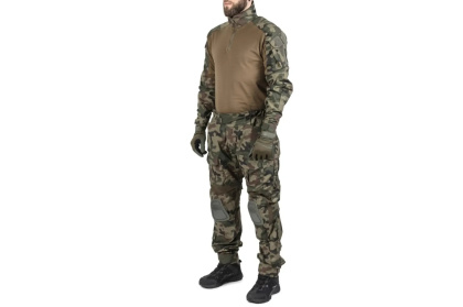 Komplet mundurowy Primal Combat G3 - wz.93 Pantera Leśna