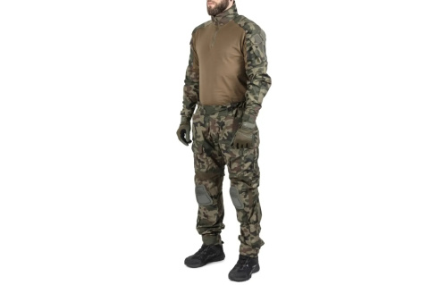 Komplet mundurowy Primal Combat G3 - wz.93 Pantera Leśna Komplet mundurowy Primal Combat G3 - wz.93 Pantera Leśna