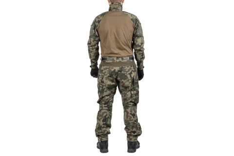 Komplet mundurowy Primal Combat G3 - wz.93 Pantera Leśna Komplet mundurowy Primal Combat G3 - wz.93 Pantera Leśna