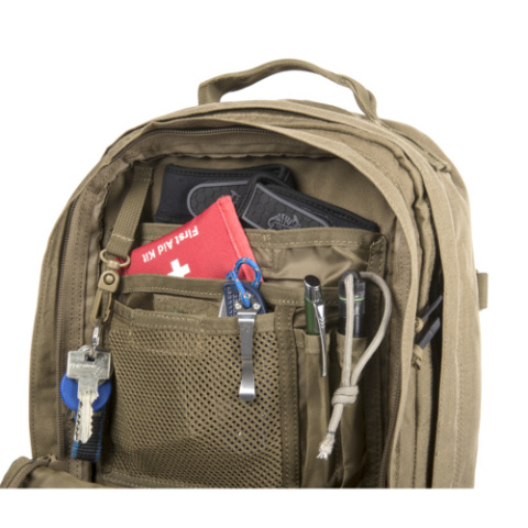 Plecak RACCOON Mk2® - Cordura® - Adaptive Green Plecak RACCOON Mk2® - Cordura® - Adaptive Green
