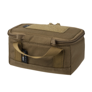 Pojemnik na amunicję - Cordura® - Czarny