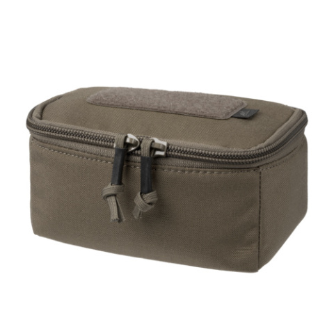 Pojemnik na amunicję - Cordura® - RAL 7013 Pojemnik na amunicję - Cordura® - RAL 7013