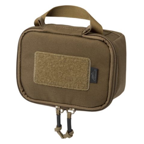 Pojemnik na amunicję - Cordura® - RAL 7013 Pojemnik na amunicję - Cordura® - RAL 7013