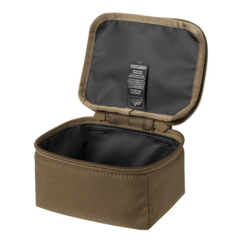 Pojemnik na amunicję - Cordura® - RAL 7013 Pojemnik na amunicję - Cordura® - RAL 7013