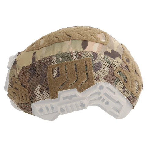 Pokrowiec na hełm typu Wendy Wosport CO-21 rozmiar M Multicam